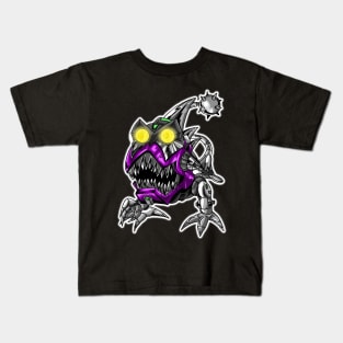 Transformers Sharticon Kids T-Shirt